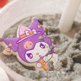 家人们！点CoCo库洛米联名记得对暗号啊！