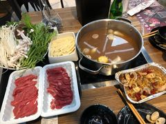 -盒马鲜生(悠方店)