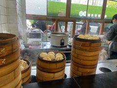 -常鲜德乐购迎桂馒头店(麻巷公寓店)