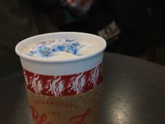 -星巴克(厦门SM新生活广场店)