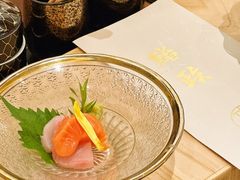 -鮨政·Omakase(港汇恒隆广场店)
