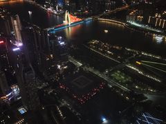 -广州四季酒店
