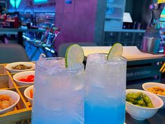 -燥次·烧烤酒场(万象城店)