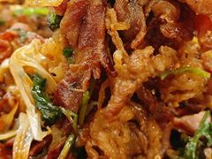 -烤肉宛饭庄(北新桥店)