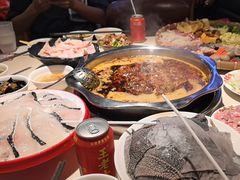 -大队长主题火锅(观音桥店)