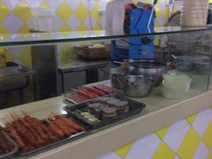 -户部巷小吃(中商徐东平价广场店)