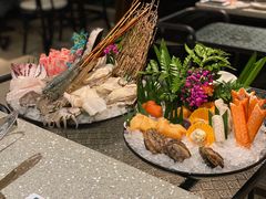 -集渔·泰式海鲜火锅(科华店)