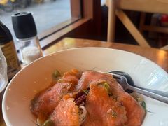 -La Tavernetta(Bar à Vin)(乌鲁木齐路店)