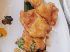 -鹿鸣春饭店(总店)