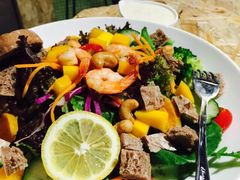 Meal&nbsp;Salad米有沙拉(长泰广场店)-Meal Salad米有沙拉(长泰广场店)