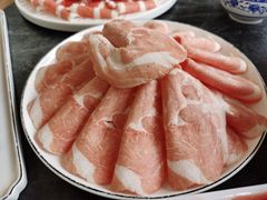 -小洋府铜锅涮肉(南锣鼓巷店)