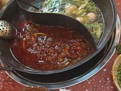 -赵美丽·重庆社区火锅·直营店(火车东站·中豪国际店)