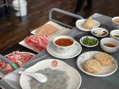 -鑫龙火锅城(青岛分店)