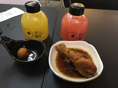 -贡梅老面馆·蟹粉面·无锡特色小吃(南长街主推店)