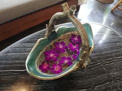 -西双版纳融创皇冠假日度假酒店