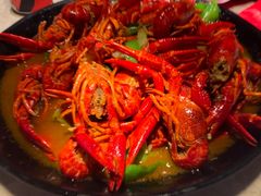 -沪小胖小龙虾(淮海中路旗舰店)