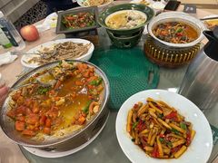-阿甘酒家(桂青路店)