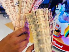 -汤姆熊欢乐世界(滨江店)