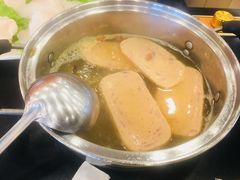 -呷哺呷哺 小火锅 (浦东新欧尚超市店)