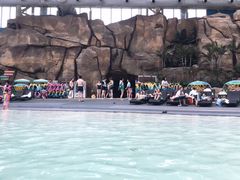 -杭州开元森泊度假乐园