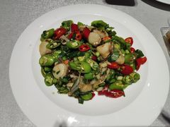 -郑庄脂渣海鲜楼(九水路店)