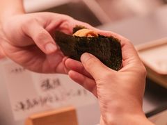 -鳥喜Toriki怀石烧鸟料理