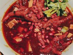 -辛香汇·现炒川菜(共康店)