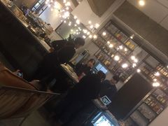 -Nectar One Cafe(勇烈路n1店)