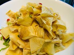 -香山湖家家宴(中山陵店)