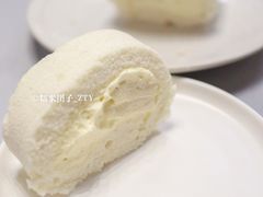 大白兔蛋糕-十五食吾 La Pâtisserie (海甸岛店)