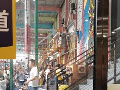 -天空之城蹦床攀岩运动馆·团建拓展·亲子游乐·生日派对(合肥店)