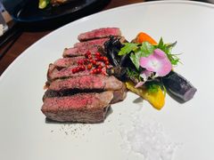 -West10 西拾·西餐厅·创意菜(未来科技城店)