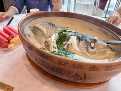 -风味小馆(天目湖宾馆店)