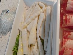 -野妹火锅(龙岗店)