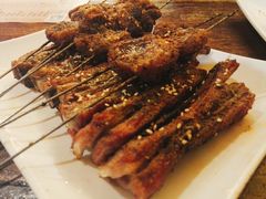 -霄汉羊排(万松园一店)