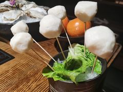 -原牛道·潮汕围炉火锅(讯美店)