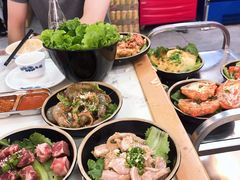 -酒拾烤肉(乾州店)