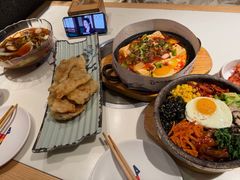 -七八冷面·延边朝鲜族美食(圣熙八号店)