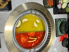 -空之介寿喜烧·和牛放题(恒隆广场店)