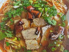 -宛平李记小吃(东关街店)