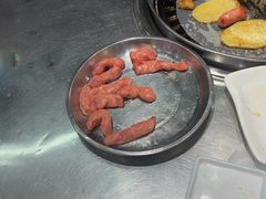 -英雄故事地摊烤肉(马驹桥店)