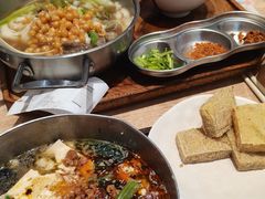 -小满手工粉(上海月星环球港店)