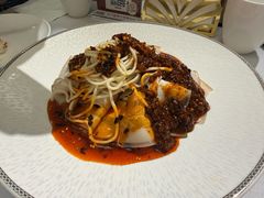 -峨嵋酒家(地安门店)
