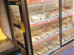 -有蚝有翅烧烤大排档·宵夜(右安门店)