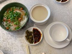 -香宫中餐厅 · 桂林香格里拉