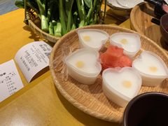 -椰贝原味椰子鸡(江南万达店)