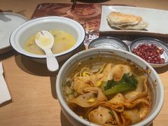 -大师兄·西北小馆(北站缤果空间店)