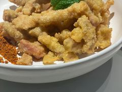 -椒爱水煮鱼川菜(CBD万达店)