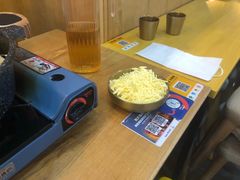 -朴鲸家正宗韩国料理(福田店)