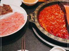 -纸盐河码头火锅(十八梯店)